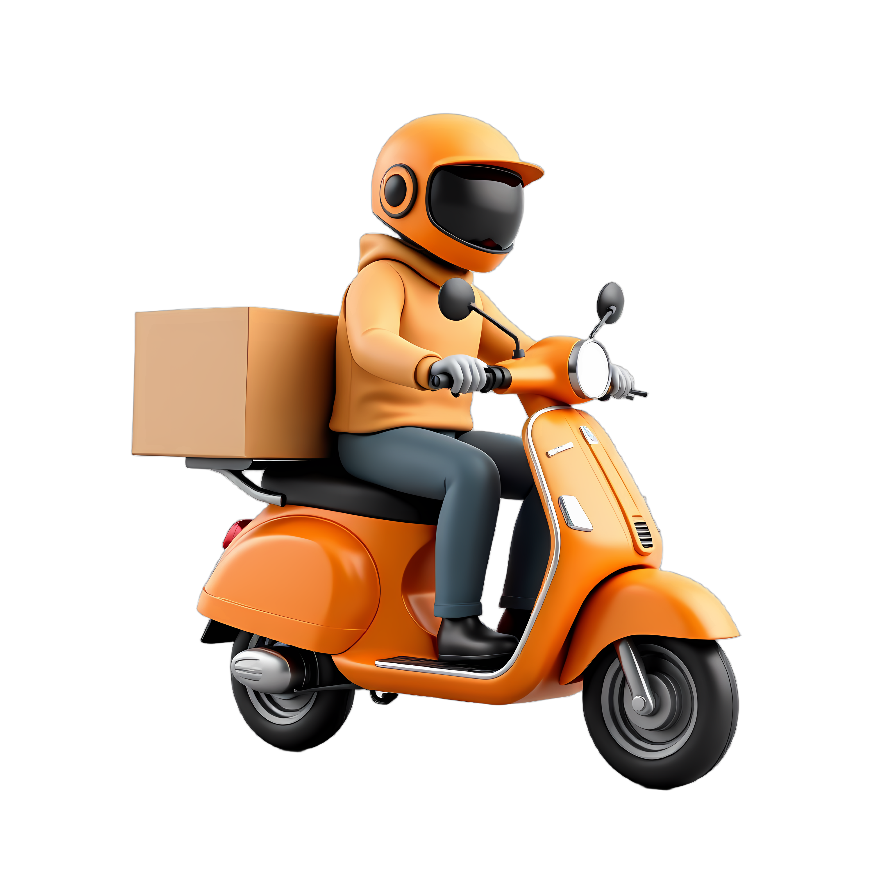 %E2%80%94Pngtree%E2%80%94orange%20delivery%20man%20on%20motorcycle_20086589.png